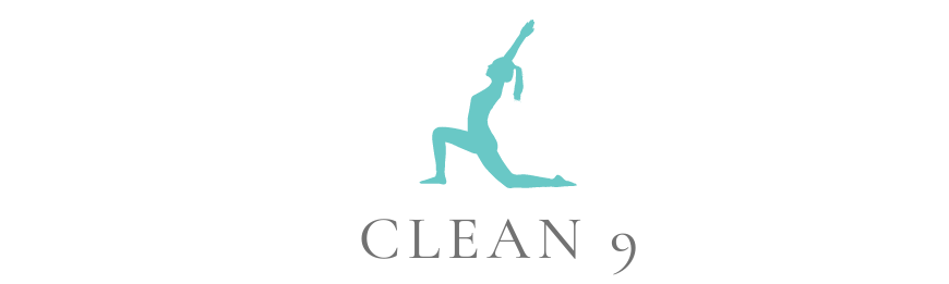 Buy Clean 9 Canada - 9 Day Nutritional Cleansing Programme