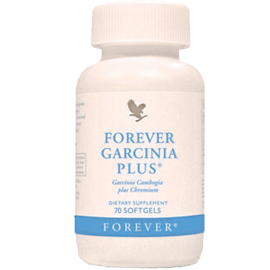 Garcinia Plus – Garcinia Cambogia Supplement
