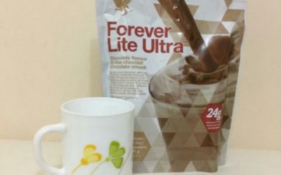 Forever Lite Ultra Chocolate UAE